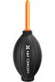 Lens Air Blower, Rubber Bulb Air Pump Dust Blower Cleaner with Long Nozzle for Cell Phon - 2