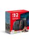 Switch 2 + Mario Kart World-Set