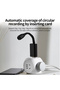 Small Stick Camera Full HD 1080P Indoor Hidden Security Camera - 4