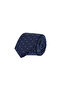Patterned tie