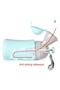 Portable Potty Toilet for Girls - 5
