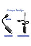 Stick Camera 1080P HD Mini Hidden USB Security Camera with Motion Detection - 4