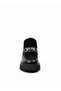 572463 Zippered Fur Women's Casual Boots - 2