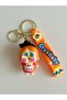 Cute Figured Keychain – Gift, Birthday Gift, Christmas Gift