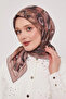 وشاح أوسكار - أرجواني - 3