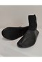 Genuine Leather Thermal Mest – Waterproof, Non-Slip Sole, Warm Men's and Women's Orthopedic Mests - 2