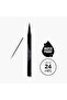 Colorstay Liquid sharp Eye Liner pen - Black