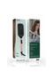 Straightener Comb with Ceramic Plates & Adjustable Temperature Control - 2