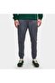 Men's Gray Sweatpants Mnp3804-ant - 2