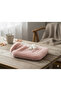 1 Liter Cute Animal Figured Plush Hot Water Bag 1St. Class K Rubber Material with Bow