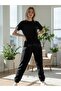 Women's Winter Wool Wellsoft Fleece Bottom Towel Bottom - 3