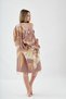 Organic Cotton Woven Design Beach Wear | Kaftan | Kimono | Desing Caftan - 4