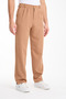 Men's Baggy Pants Draped Stretchy Fabric Wm1519 Gost - 4