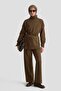 Suit 25Kd2302 Brown - 2