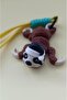 Keychain Bag Ornament Cute Koala Plays Joint Movable Toy Christmas Birthday Gift - 2