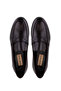 Men's Genuine Leather Brown Classic Shoes - 5