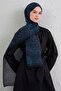 شال صوف حريري هارموني 327 50