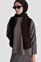 طقم محبوك مخطط 25KD1163 أنثراسيت - 4