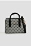 Bag Dotted 25Yd7363 Gray