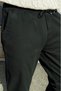 Men'S, Slim-Fit, Elastic Waistband, Casual, Winter & Spring, Jogger Pants 25Inp270Duz - 5