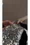 Sequined Silver Jacket - 4