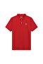 Men's Slim Fit Liquid Touch Polo