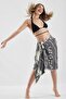 Organic Cotton Design Peshtamal |   Loincloth | Design Pareo - 7