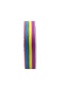 150 Meters, 1 Piece, X4-4 Ply, Multicolor, 0.08 Mm, 6.4 kg Pulling Force, Lrf Weave, Silk, Fishing Line, - 2