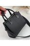 Zegi̇ Bags & More Women's 3 Compartment Shoulder & Hand Bag - 4