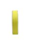 150 Meters, 1 Piece, X4-4 Ply, Yellow Color, 0.08 Mm, 6.4 kg Pulling Force, Lrf Weave, Silk, Fishing Line, - 2