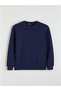 XSIDEBicycle Crew Neck Sweatshirt للرجال - 8