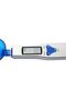 NAIECO Digital Kitchen Scale Spoon – 500g/0.1g Precise Electronic Measuring Scoop - 6