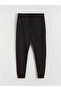 Lcwaikiki Classicblack Standard Fit Men's Sweatpants - 2