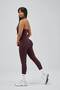 Sculpt-V.2 Ruched Ultra Shaping and Sculpting Seamless Leggings - 3