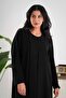 Barbie Black With Handwork