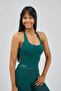 Sculpt-V2 Tank Athlete Shaping / Sculpting - Neck Tie (with Removable and Attachable Pad)