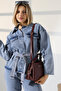 Bordo Women's Bag Stylish Shoulder Bag and Handbag - 4