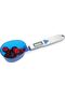 NAIECO Digital Kitchen Scale Spoon – 500g/0.1g Precise Electronic Measuring Scoop - 8