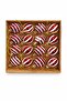 Christmas Tree Ornament Christmas Candy Christmas Balls Gifts 4 cm 16 Pieces - 2