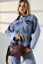 Bordo Women's Bag Stylish Shoulder Bag and Handbag - 7
