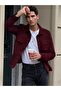 Men's Genuine Leather Suede Jacket