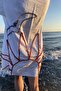 Organic Cotton Wearable Peshtemal |   Loincloth - 4