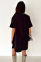 Women's Relaxed Fit Short Dress – Soft Line - 6