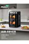 ITALY Double Basket Air Fryer DAF-8001 - 2