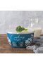 Multifunctional container with lid 16 enameled - 2