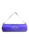Waterproof Lotus Printed Mat Carrying Bag Yogafitness Training Bag 2 Mats Collectiontire - 4