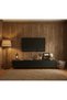 GrainBox TV Stand