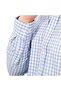 Men's Wrinkle-Free Long Sleeve Cotton Oxford Shirt - 4