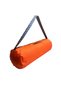 Waterproof Lotus Printed Mat Carrying Bag Yogafitness Training Bag 2 Mats Collectiontire - 6