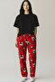 Women's Winter Fleece Single Bottom